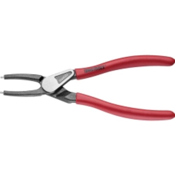 Teng MBE 7in Straight/Inner Snap-Ring Circlip Plier