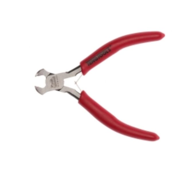 Teng MB 4-1/2in Mini End Cutting Plier