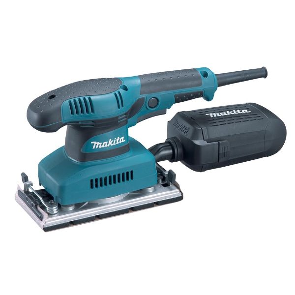 MAKITA 1/3 Sheet Orbital Finishing Sander