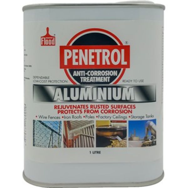 Flood Penetrol Aluminium 1L