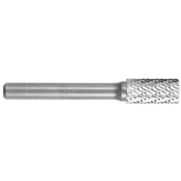 BORDO BURR FLAME 6mm SHANK 15.8mm SH6M