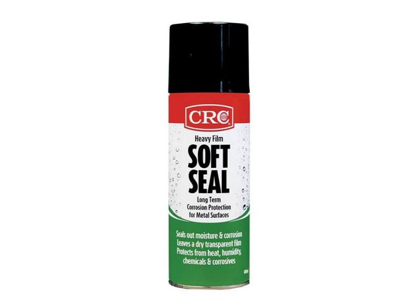 SOFT SEAL 400ML