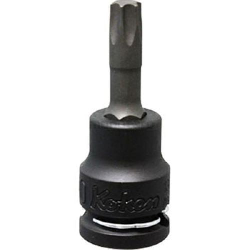 13025-50 IMPACT TORX BIT SOCKET 3 8 DR T40