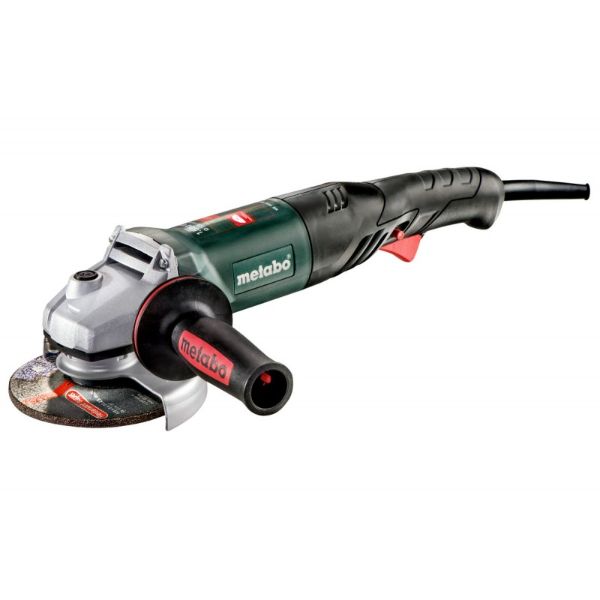 Metabo 1450w 125mm Soft Start Grinder