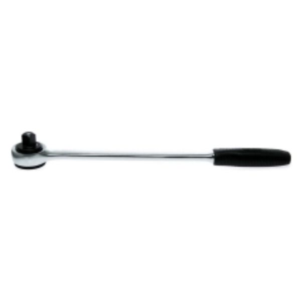 Teng 3/4in Dr. Ratchet Handle 72T Quick Release