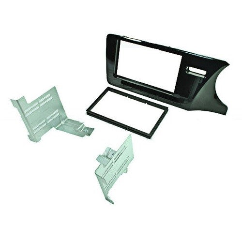 FACIA DOUBLE DIN HONDA CITY 70 FP8087