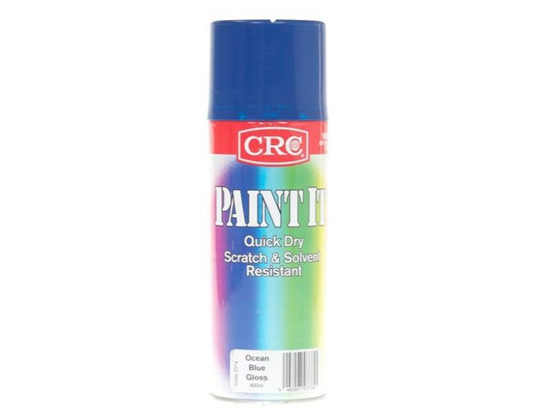 PAINT IT OCEAN BLUE 400ML