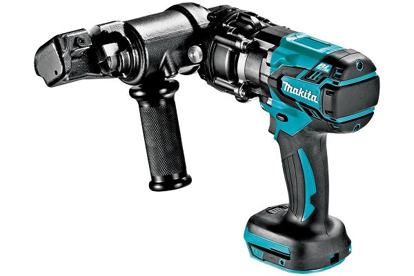 MAKITA DSC121ZK 18V Brushless M12 Threaded Rod Cutter - SKIN ONLY