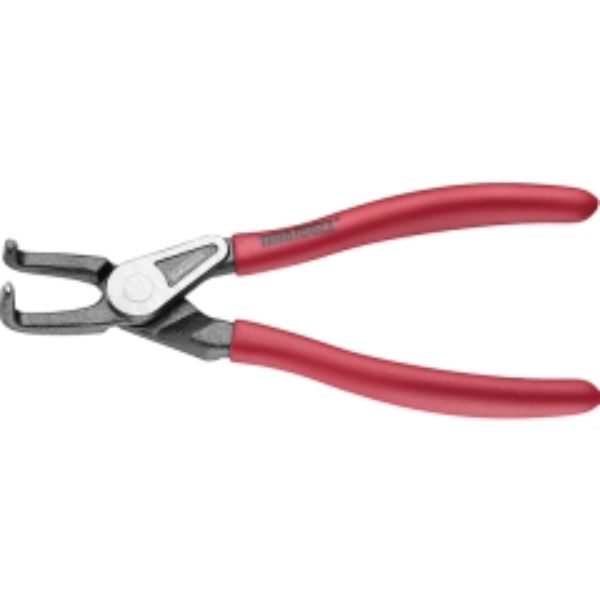 Teng MBE 7in Bent/Inner Snap-Ring Circlip Plier