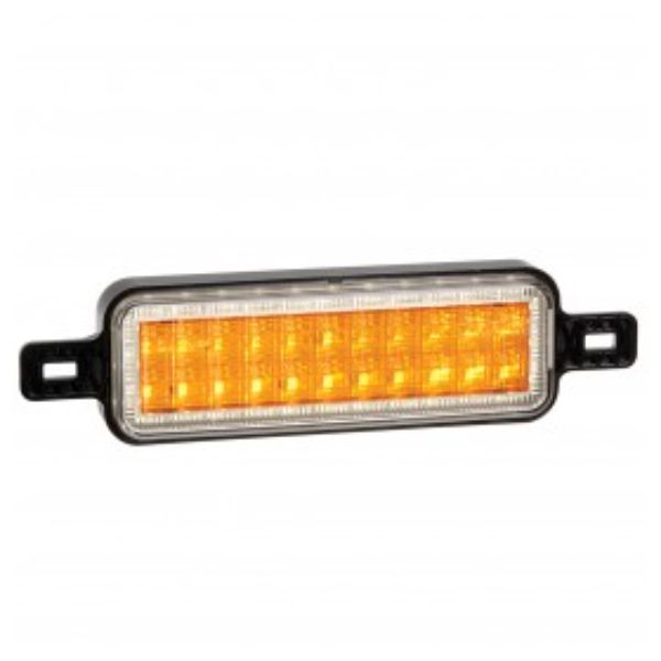 NARVA LED MDL52 10-33V FRT IND/PARK