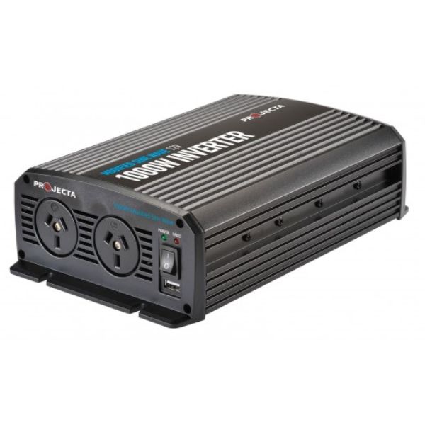 MODIFIED INVERTER1000W 12V