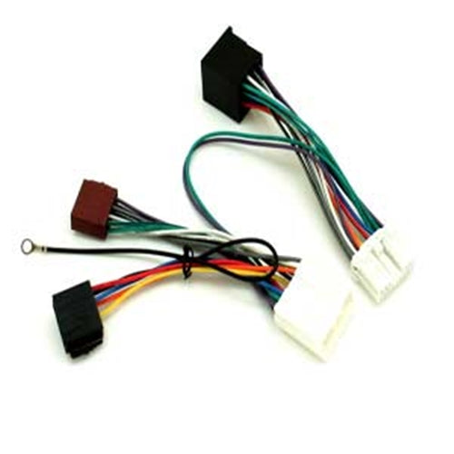 AERPRO T HARNESS FOR MITSUBISHI