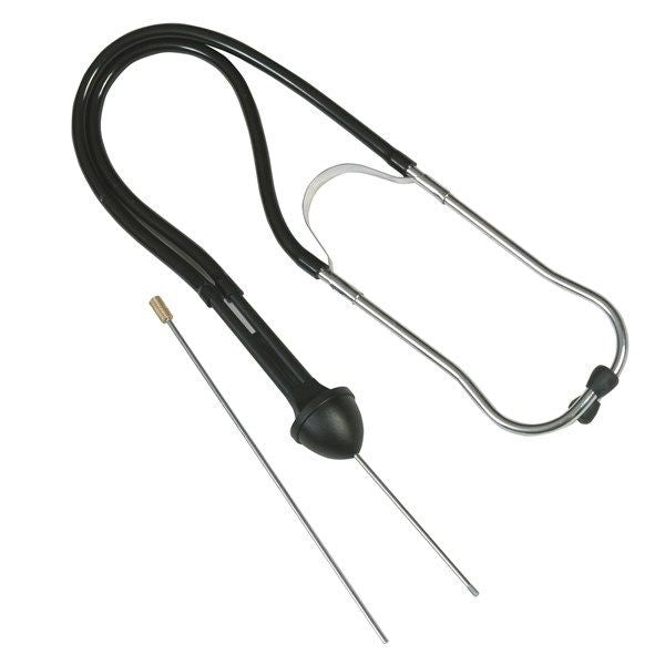 TOLEDO STETHOSCOPE