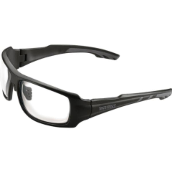 Teng Safety Glasses 5175 - Clear - AS/NZS1067***