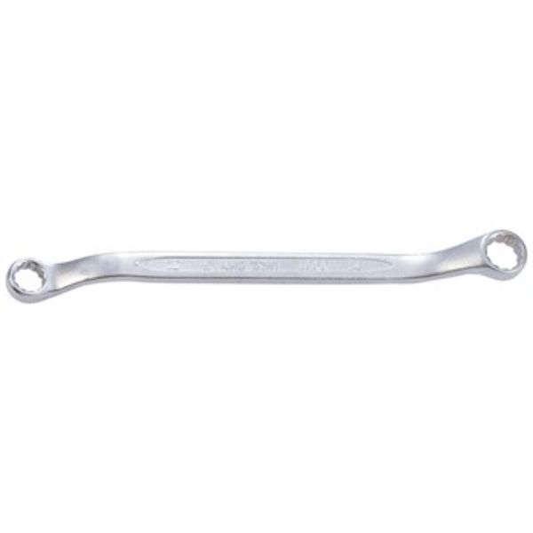 KING TONY D/E RING 45 DEG O/SET SP. 18x19 HANG SELL DISPLAY