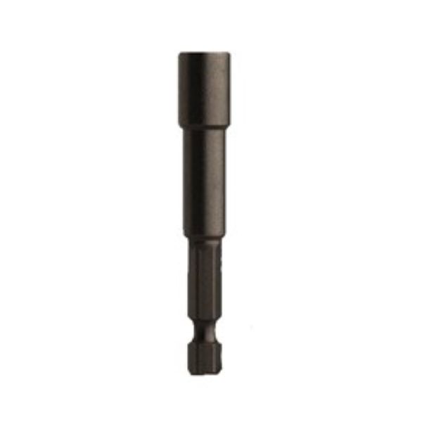 BLU-MOL XTREME IMPACT NUTSETTER 10mm x 65mm SGL CLAM