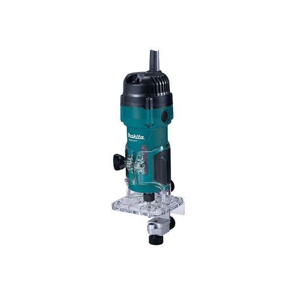 Makita LAMINATE TRIMMER 6mm MT-S Teal