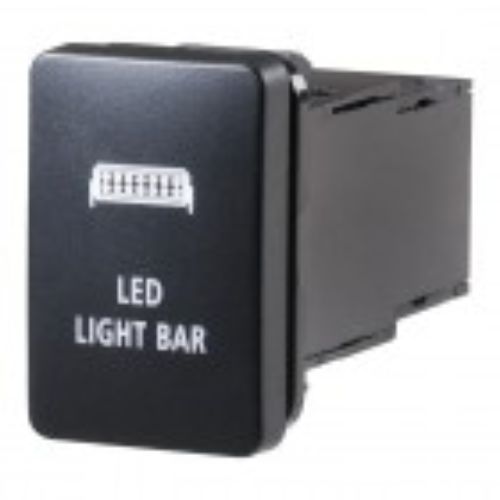 OE STYLE TOYOTA LED BAR SWITCH