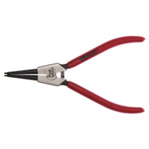 Teng MB 7in Straight/Outer Snap-Ring Circlip Plier