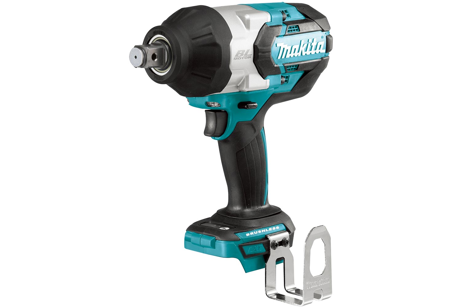 MAKITA 3/4in BRUSHLESS IMPACT WRENCH