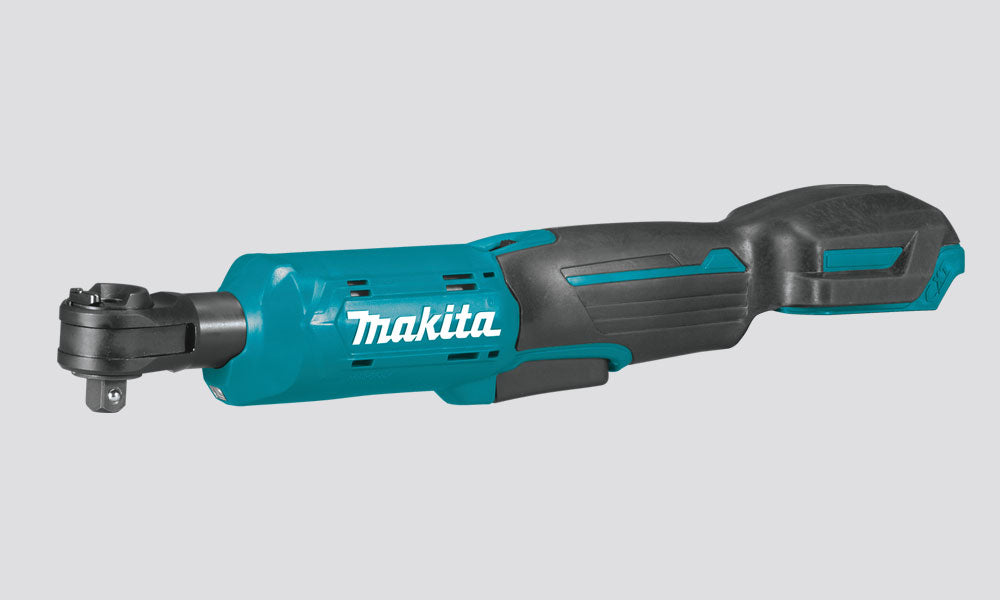 Makita 12V max CXT Cordless 3/8 -1/4 Ratchet Wrench