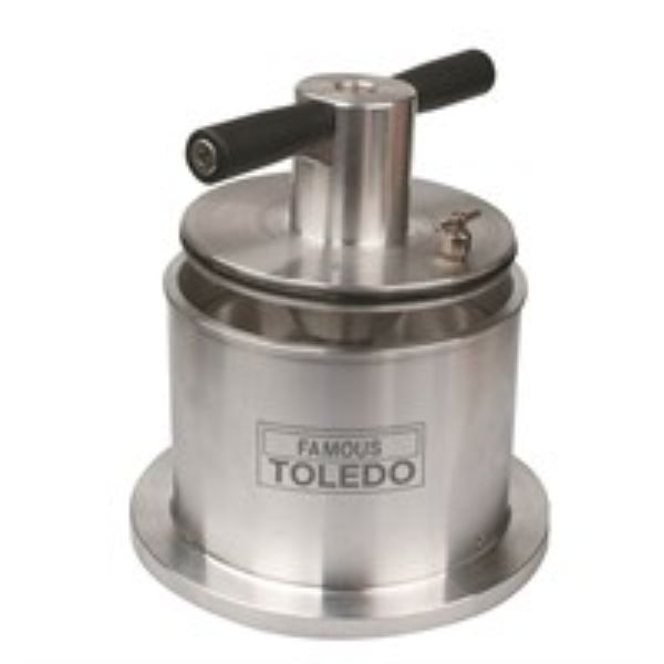 TOLEDO HD BEARING PACKER 170MM 5.8KGS