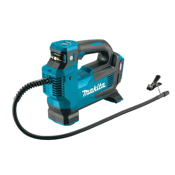 MAKITA XGT INFLATOR 160psi SKIN ONLY