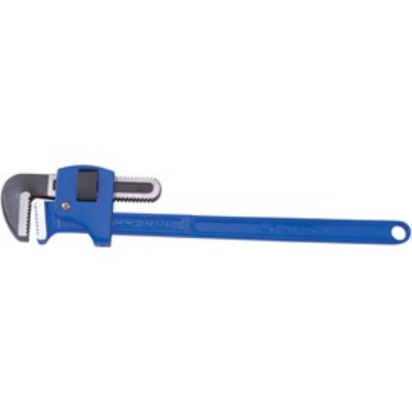 KING TONY 10in PIPE WRENCH