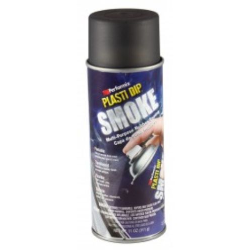 PLASTI DIP AEROSOL SMOKE