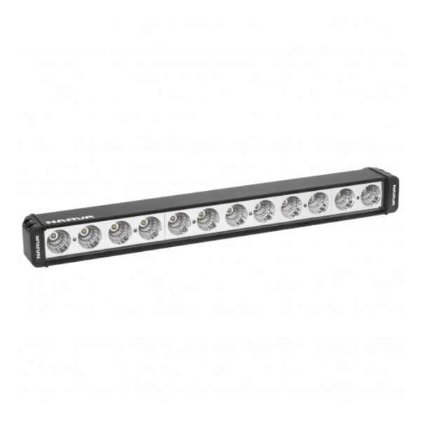 NARVA W/LAMP 12LED BAR LIGHT FLOOD