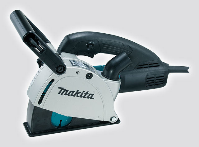 Makita 125MM Wall Chaser Saw