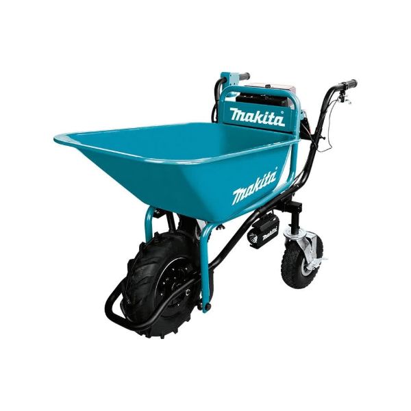 18V WHEELBARROW skin w/Bucket