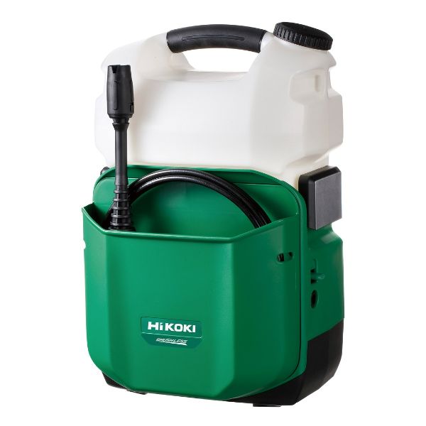 HIKOKI 18V BRUSHLESS PRESSURE WASHER BARE TOOL