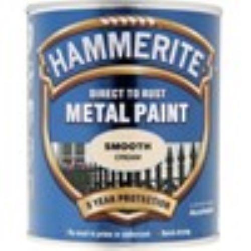 Hammerite Smooth Finish