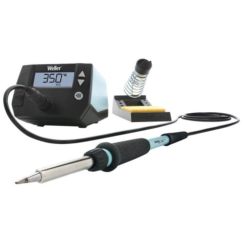 WELLER WE1010 SOLDERING STATION 230V AUS/CN