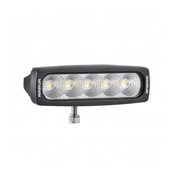 W/LAMP 9-36V 15W LED 1050 LUMENS