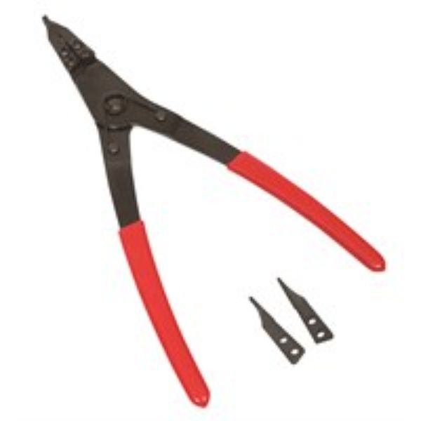 TOLEDO HD LOCK RING PLIER 335MM