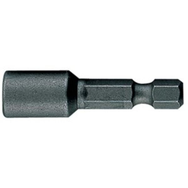 KING TONY 1/4SHK NT STR MAGN 5/16inx65mm