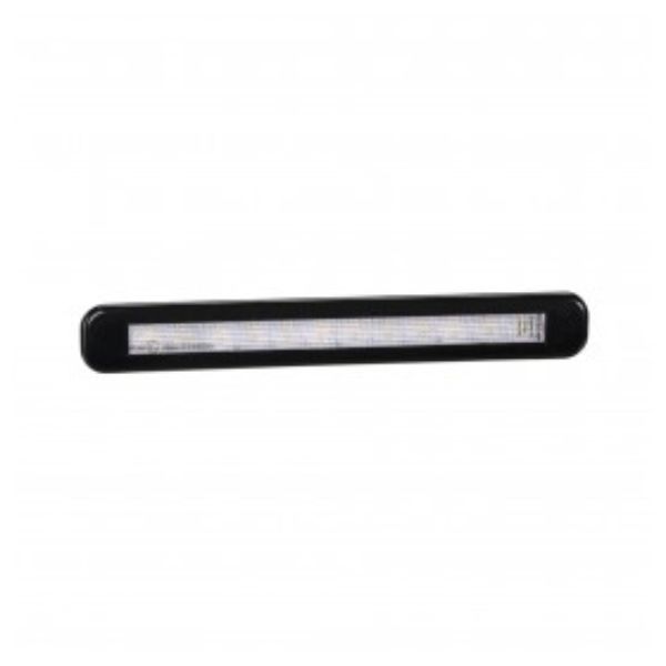 LED 9-33V MDL39 REVERSE LAMP BLACK