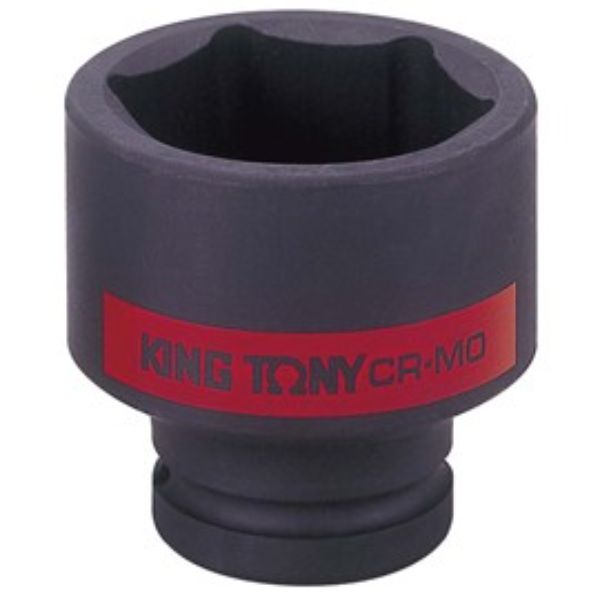 KING TONY 1DR-1-1/8in IMP. SKT