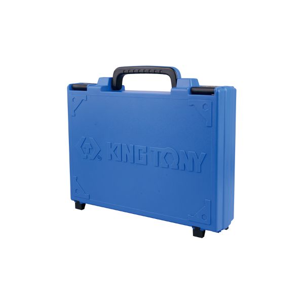 KING TONY HANDY TOOL CASE ABS - 289 x 230 x 66mm