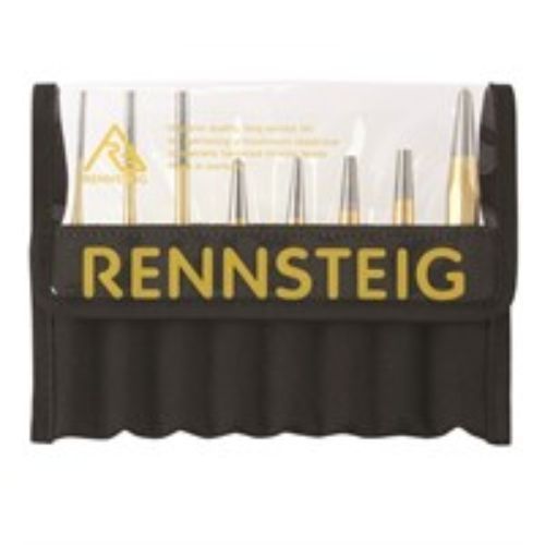 RENNSTEIG PUNCH SET