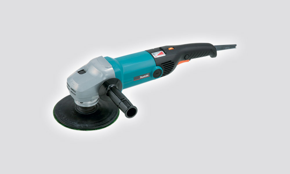 Makita SA7000C 180mm Disc Sander