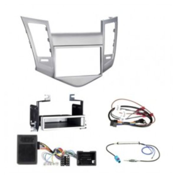 INSTALL KIT TO SUIT HOLDEN CRUZE