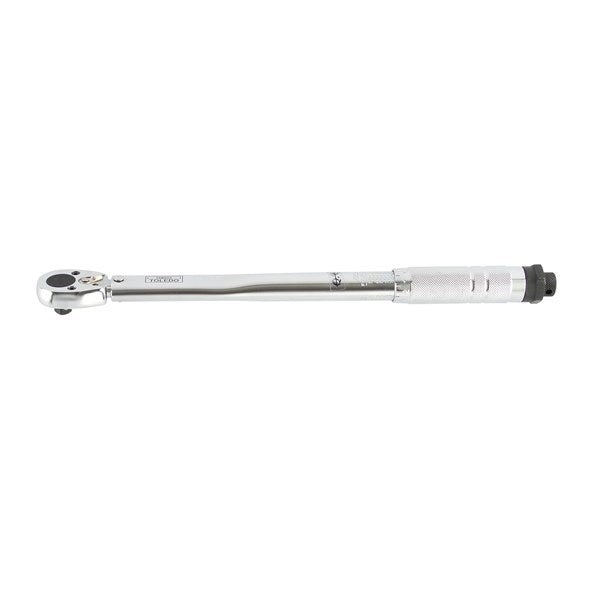 TOLEDO TORQUE WRENCH 3 8 INCH DR 10-80