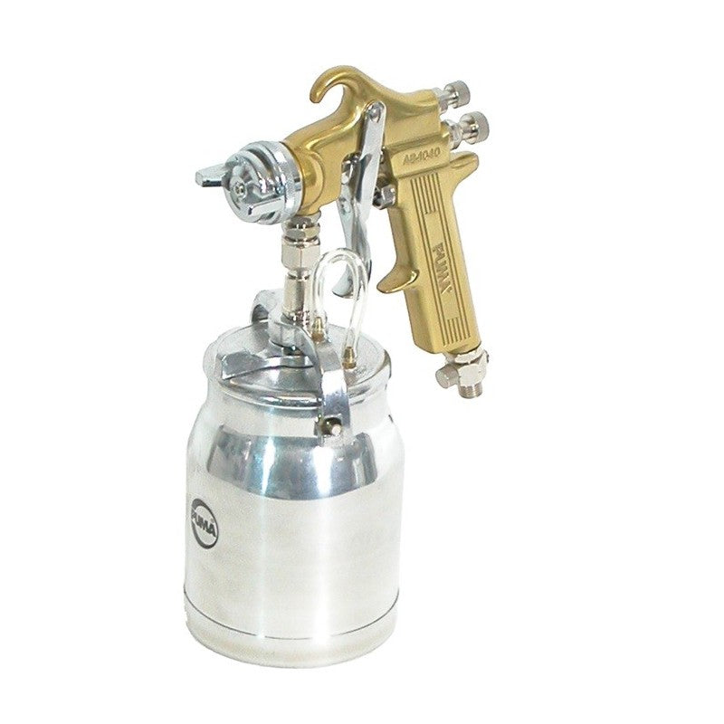 Puma High Pressure Spray Gun