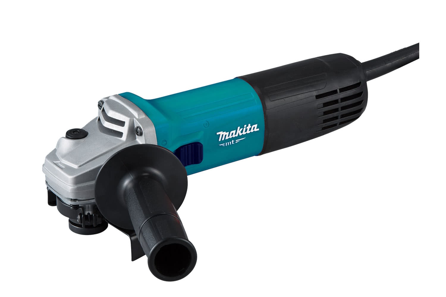 Makita GRINDER 100mm 850W MT-S Teal