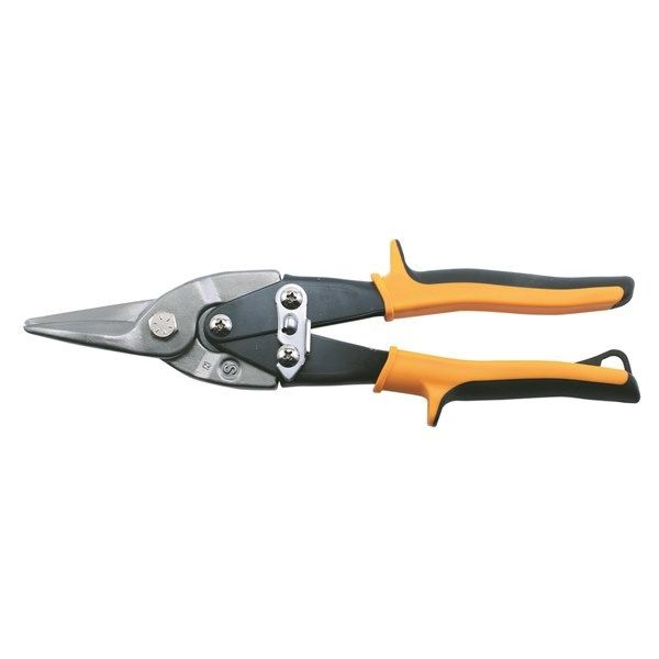 TOLEDO AVATION SNIPS 250MM STRAIGHT CUT