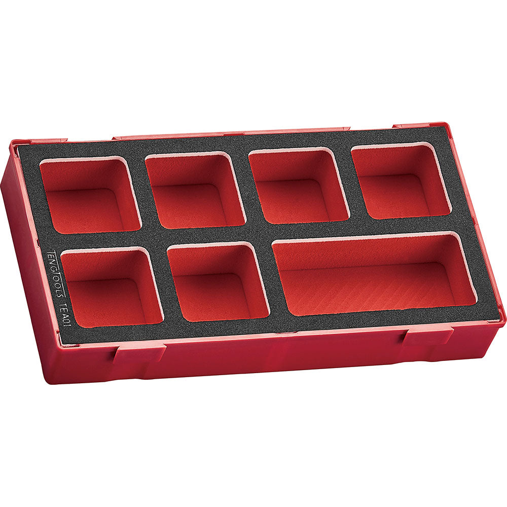 Teng Tool Box EVA Storage Tray 7 Space - TEA-Tray