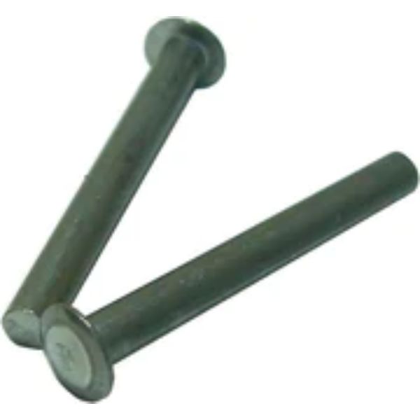 Rivets Felloe 3/16In 2 1/4In 2-1/4In